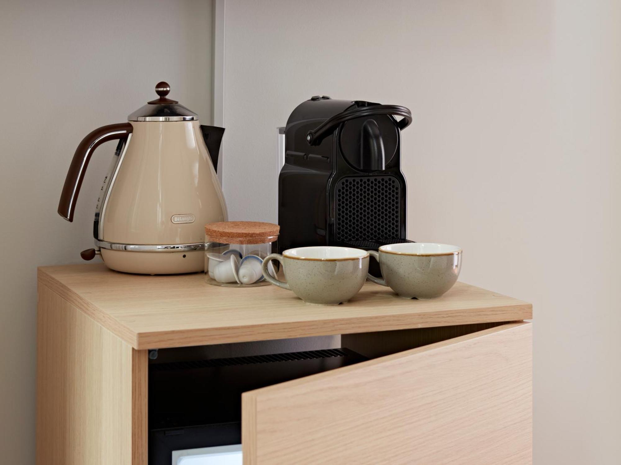 Habitación Mediana con balcón